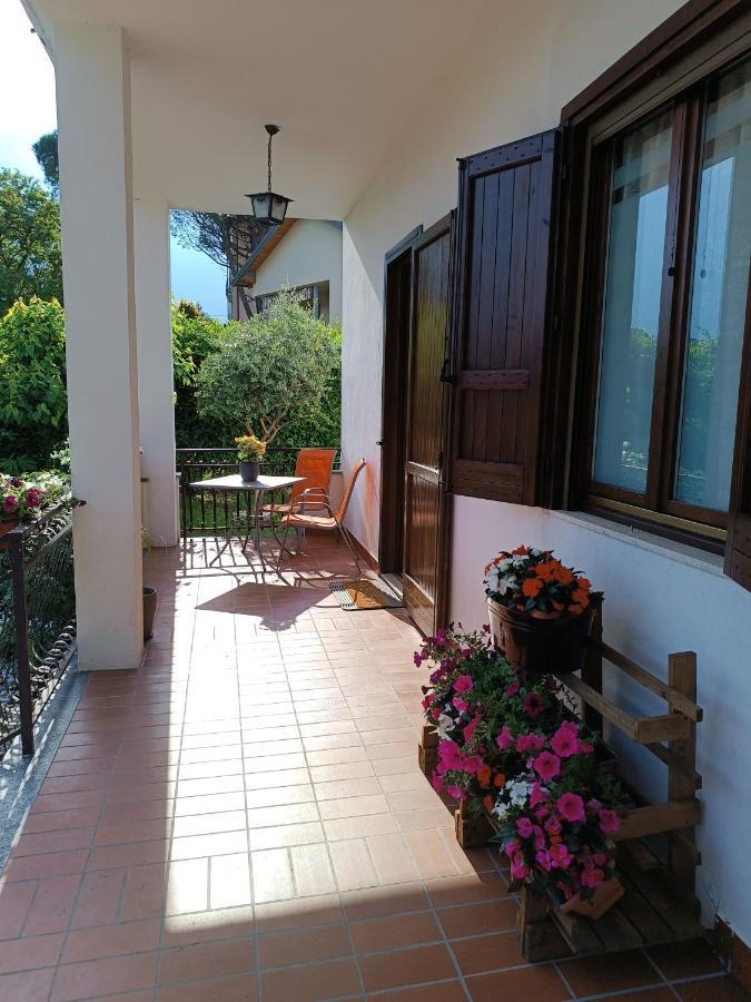 B&B Il Tulipano Como Exterior photo
