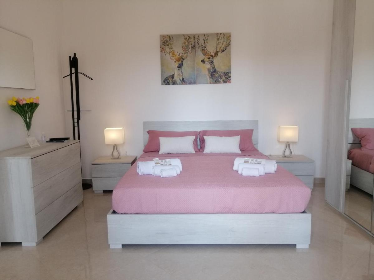 B&B Il Tulipano Como Exterior photo