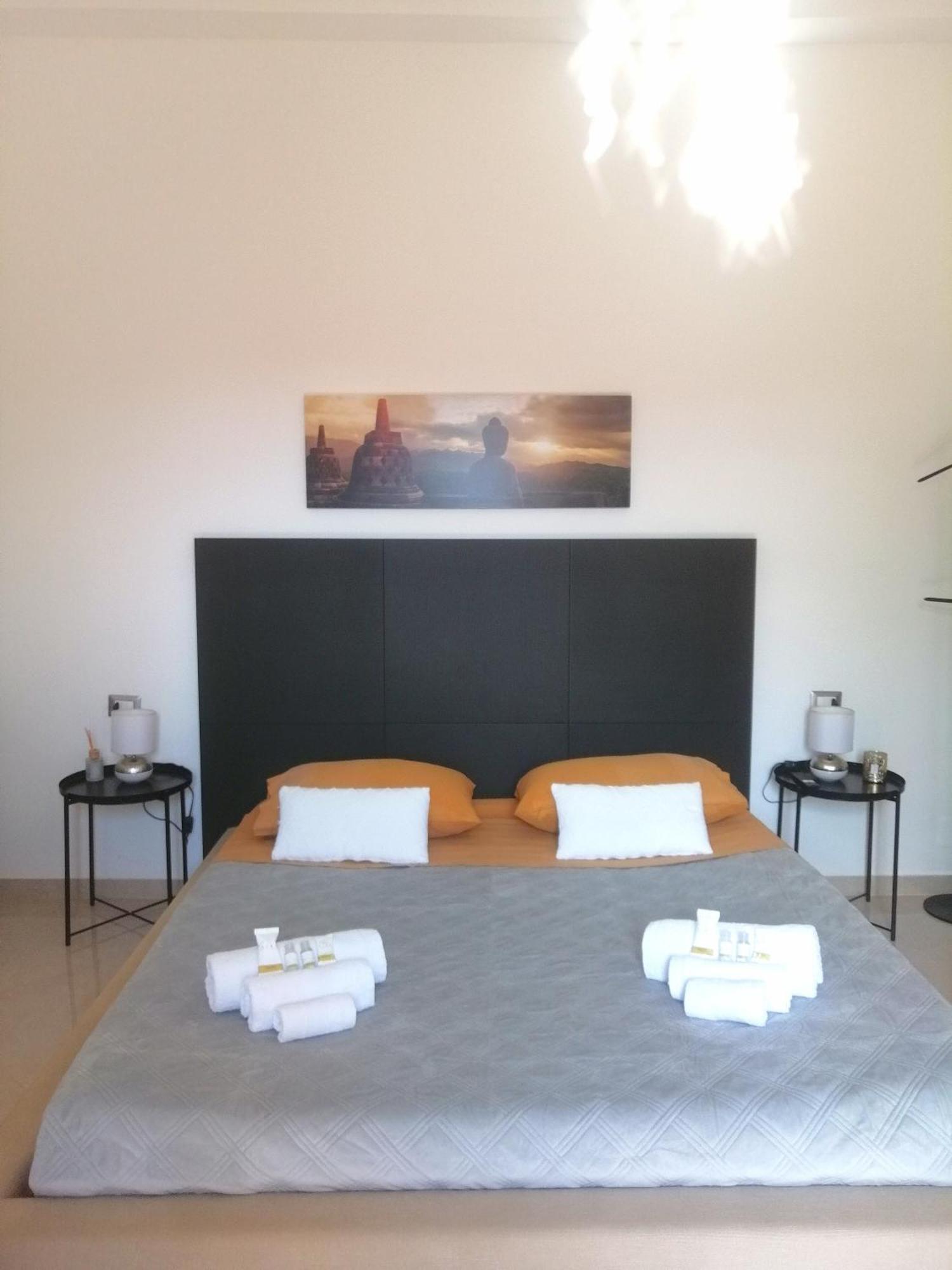 B&B Il Tulipano Como Exterior photo